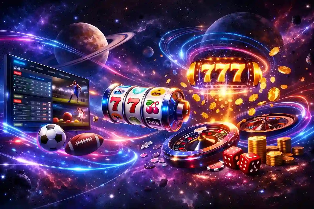 Casino Boost