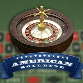 American Roulette (BGaming) slot icon by BGAMING, available at Gxbet Casino