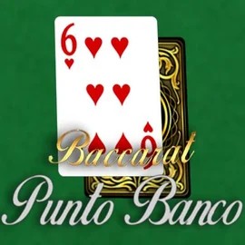 Enjoy Baccarat - Punto Banco by Red Tiger Gaming – logo hosted on ggxbets.nl
