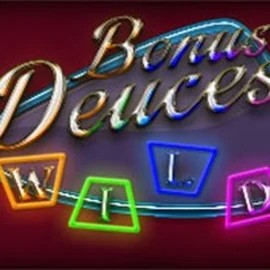 Enjoy Bonus Deuces Wild (RTG) by RTG (Reel Time Gaming) – logo hosted on ggxbets.nl