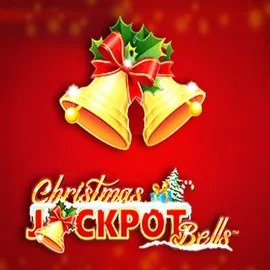 Christmas Jackpot Bells slot icon by Origins, available at Gxbet Casino