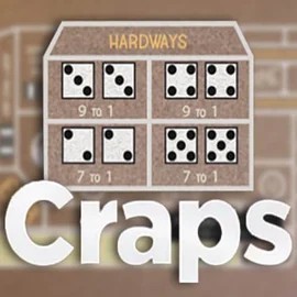 Play Craps (Nucleus Gaming) slot by Nucleus Gaming on ggxbets.nl