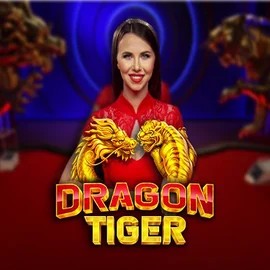 Try Dragon Tiger (Live) slot by Pragmatic Play on ggxbets.nl – logo image