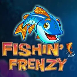 Fishin Frenzy online slot from Blueprint Gaming – play at ggxbets.nl