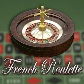 Try French Roulette (BGaming) slot by BGAMING on ggxbets.nl – logo image