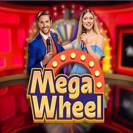 Mega Wheel – slot by Pragmatic Play, featured at ggxbets.nl