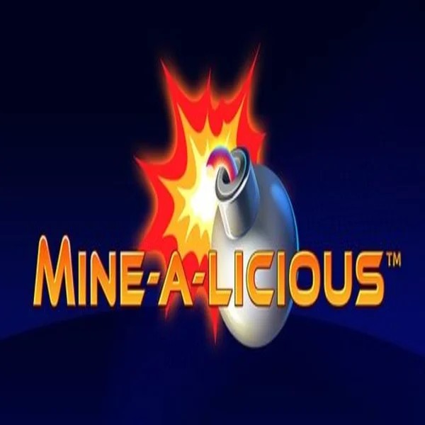 Mine a Licious – slot by Playtech, featured at ggxbets.nl