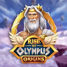 Play Rise of Olympus Origins slot by Play'n GO on ggxbets.nl