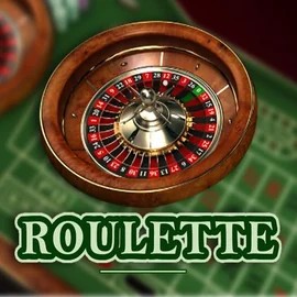 Roulette (Habanero) slot visual from Habanero available on ggxbets.nl