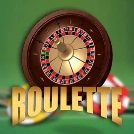 Roulette (Relax Gaming) slot icon by Relax Gaming, available at Gxbet Casino
