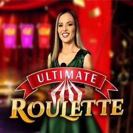 Play Ultimate Roulette slot by Ezugi on ggxbets.nl